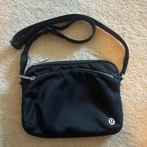 Lululemon City Adventurer Crossbody Bag 2.5L